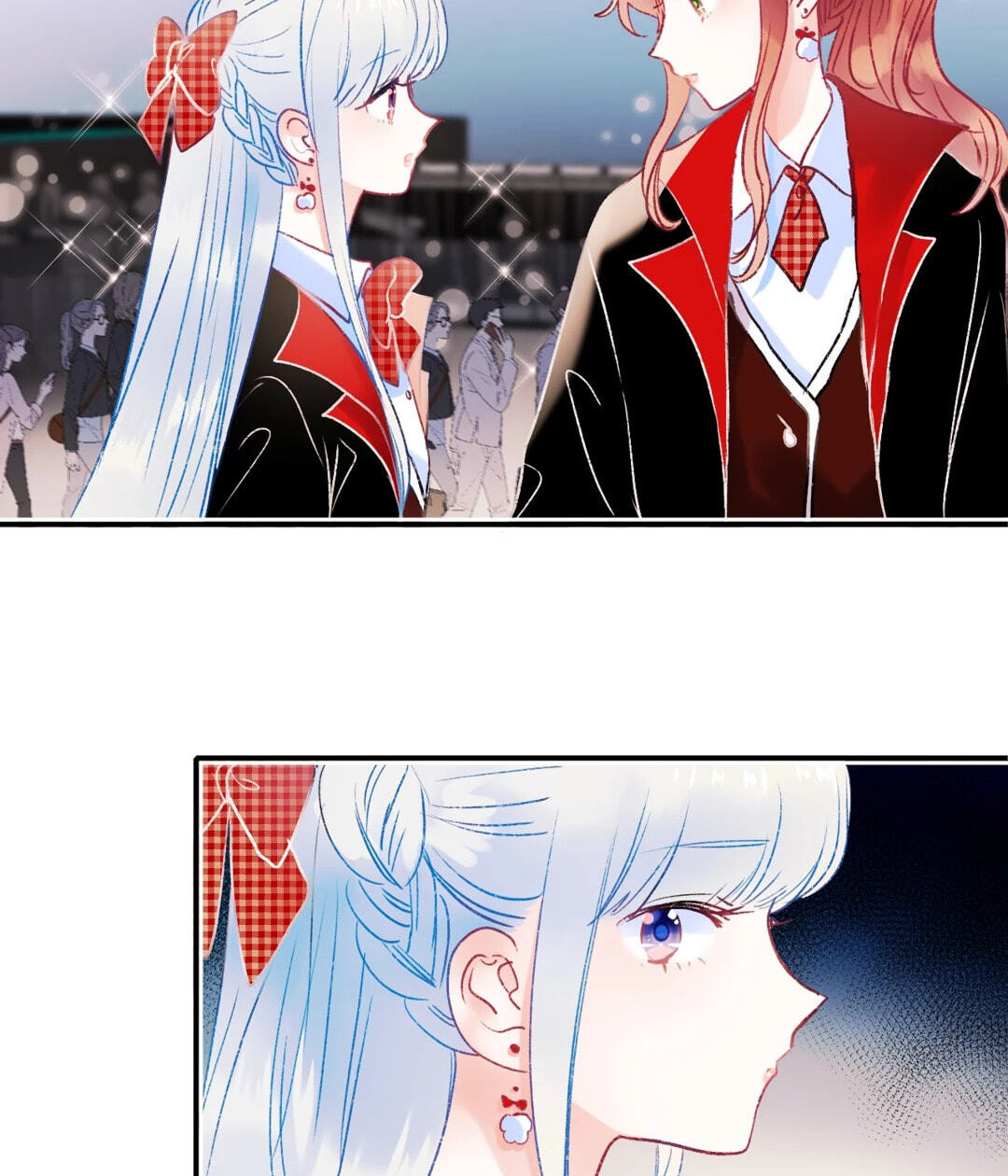 Read For the Win! chapter 107 image 2 on Lezhin