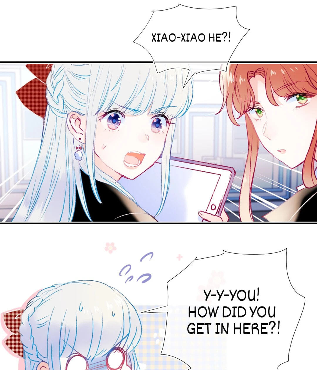 Read For the Win! chapter 107 image 20 on Lezhin