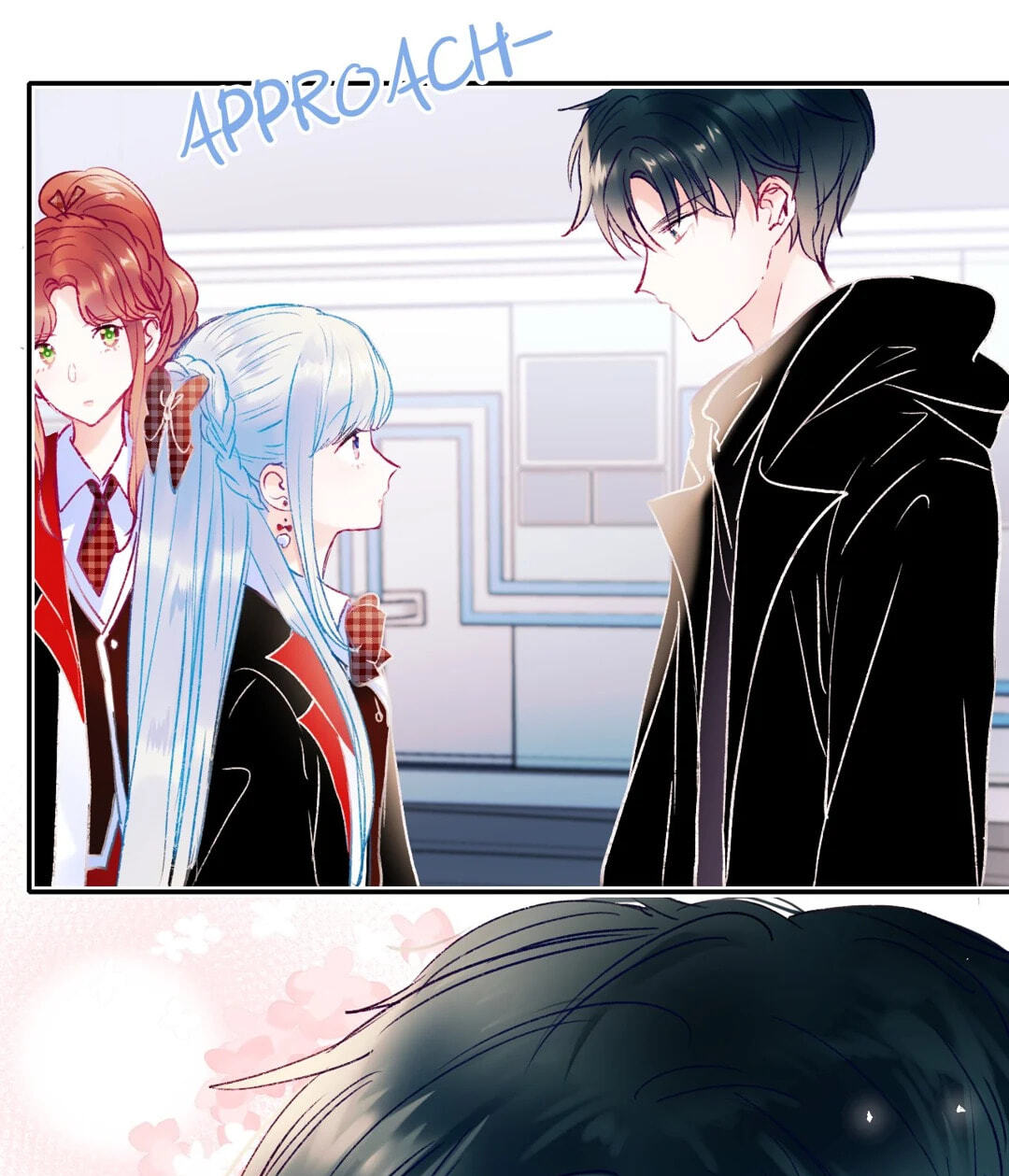 Read For the Win! chapter 107 image 22 on Lezhin