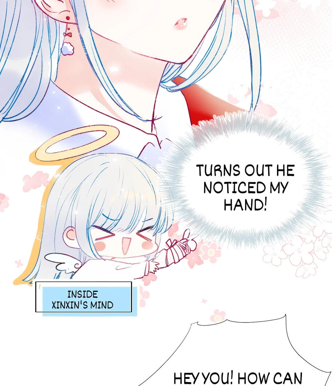 Read For the Win! chapter 107 image 25 on Lezhin
