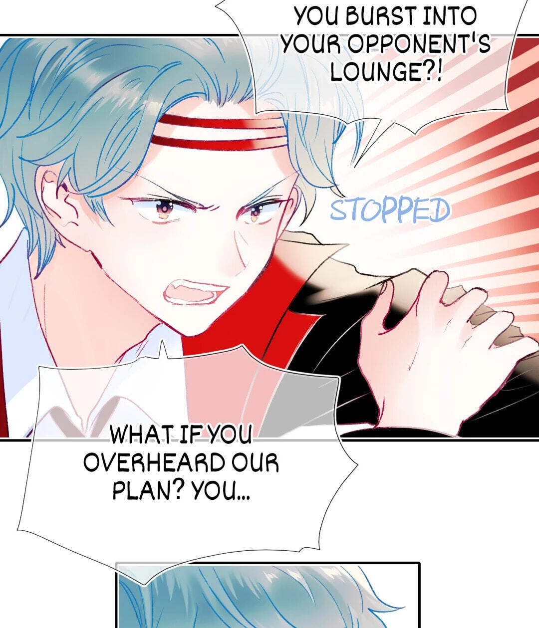 Read For the Win! chapter 107 image 26 on Lezhin