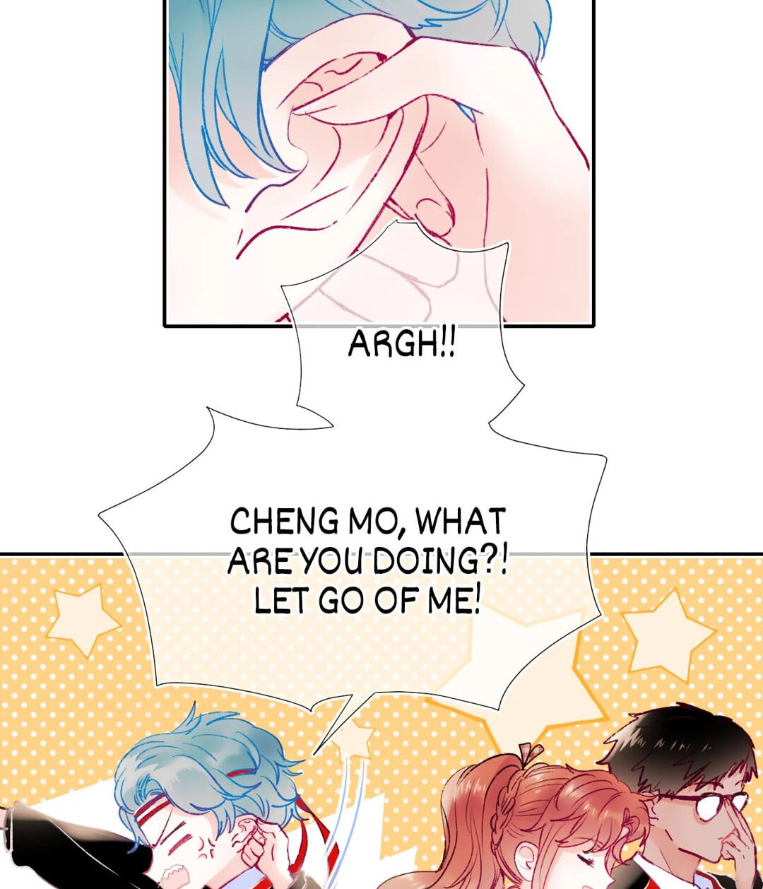 Read For the Win! chapter 107 image 27 on Lezhin