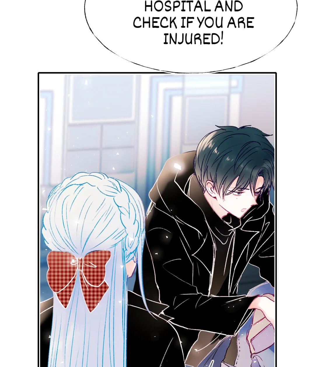 Read For the Win! chapter 107 image 32 on Lezhin