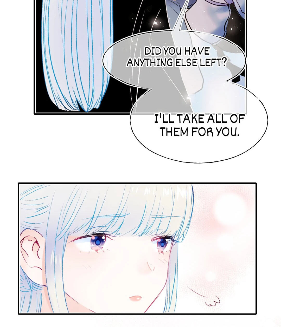 Read For the Win! chapter 107 image 33 on Lezhin