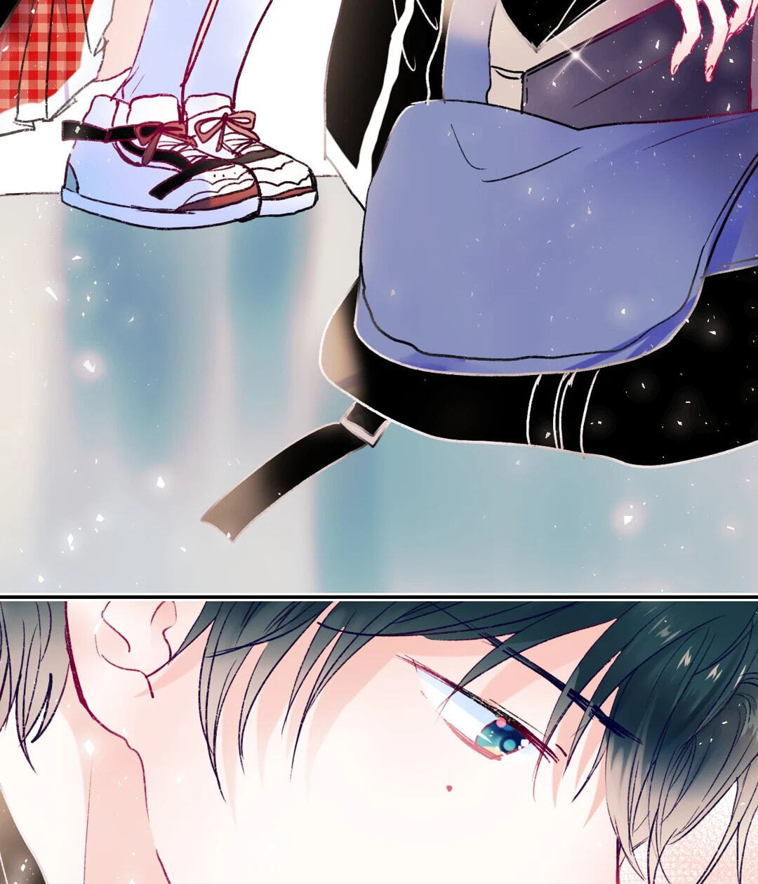 Read For the Win! chapter 107 image 36 on Lezhin