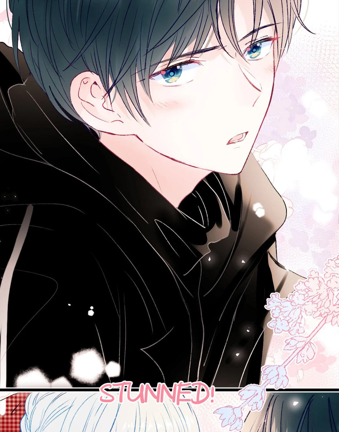 Read For the Win! chapter 107 image 41 on Lezhin