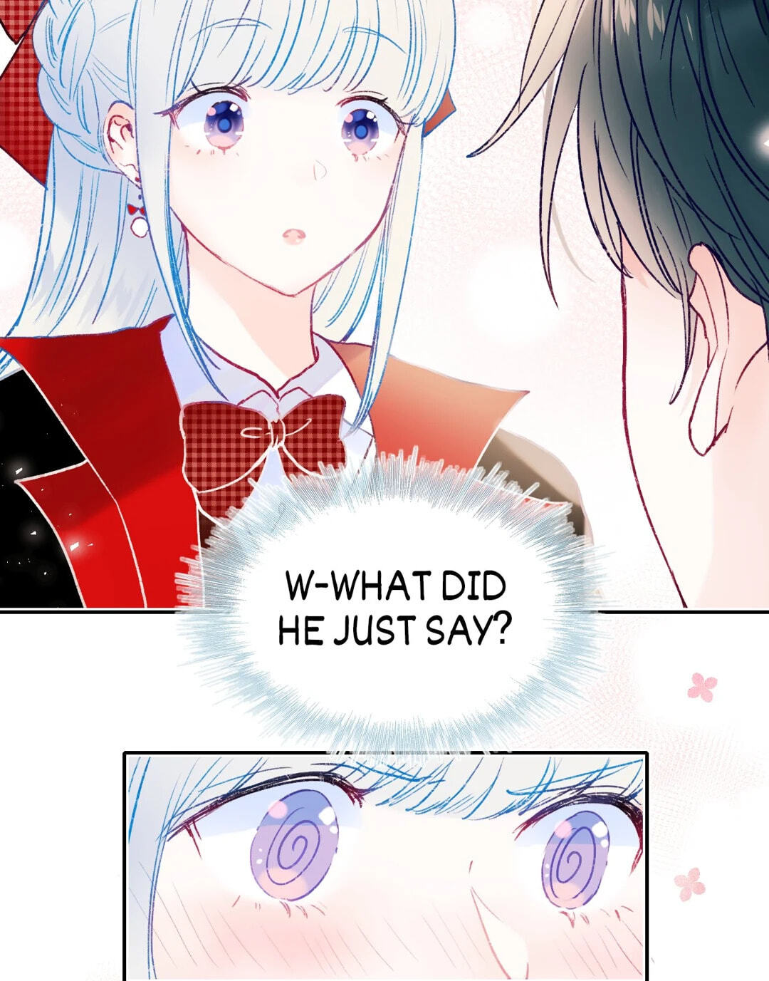 Read For the Win! chapter 107 image 42 on Lezhin