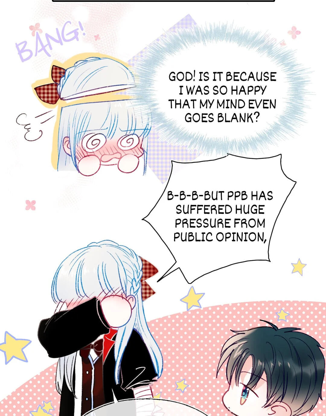 Read For the Win! chapter 107 image 43 on Lezhin