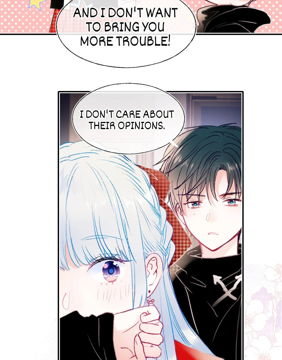 Read For the Win! chapter 107 image 44 on Lezhin