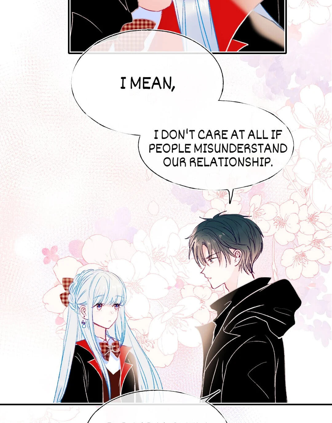 Read For the Win! chapter 107 image 45 on Lezhin