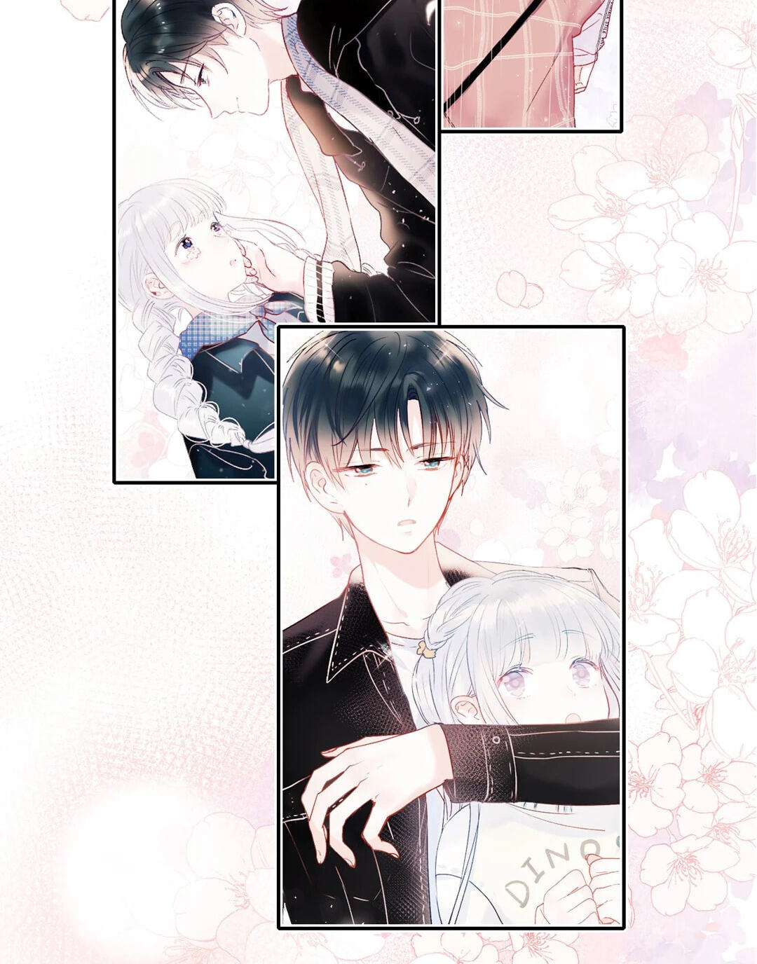 Read For the Win! chapter 107 image 47 on Lezhin