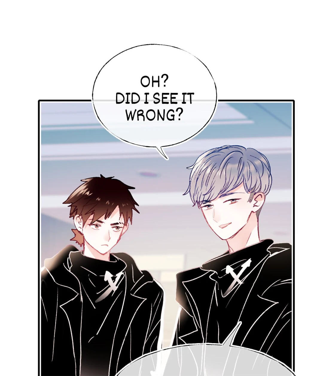 Read For the Win! chapter 107 image 5 on Lezhin