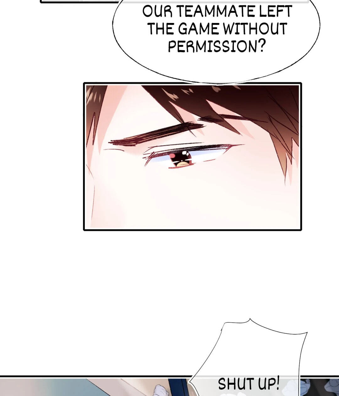 Read For the Win! chapter 107 image 6 on Lezhin