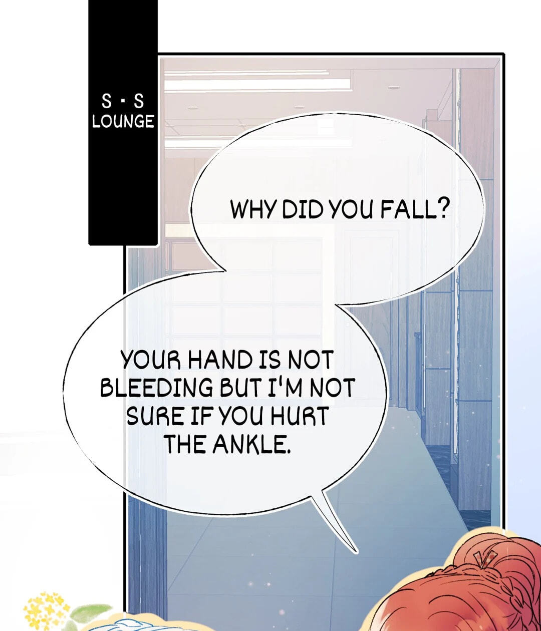 Read For the Win! chapter 107 image 8 on Lezhin