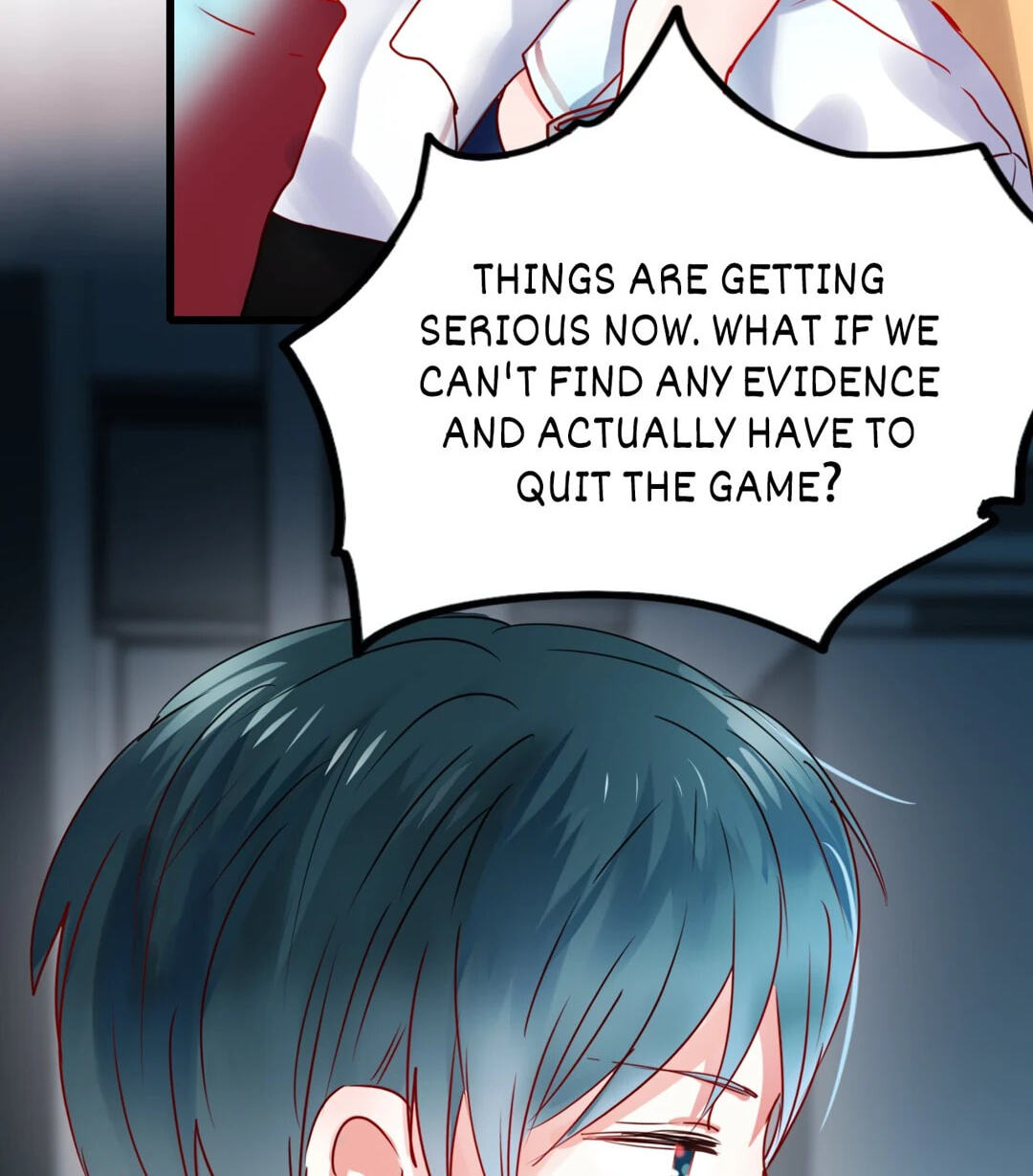 Read For the Win! chapter 108 image 1 on Lezhin