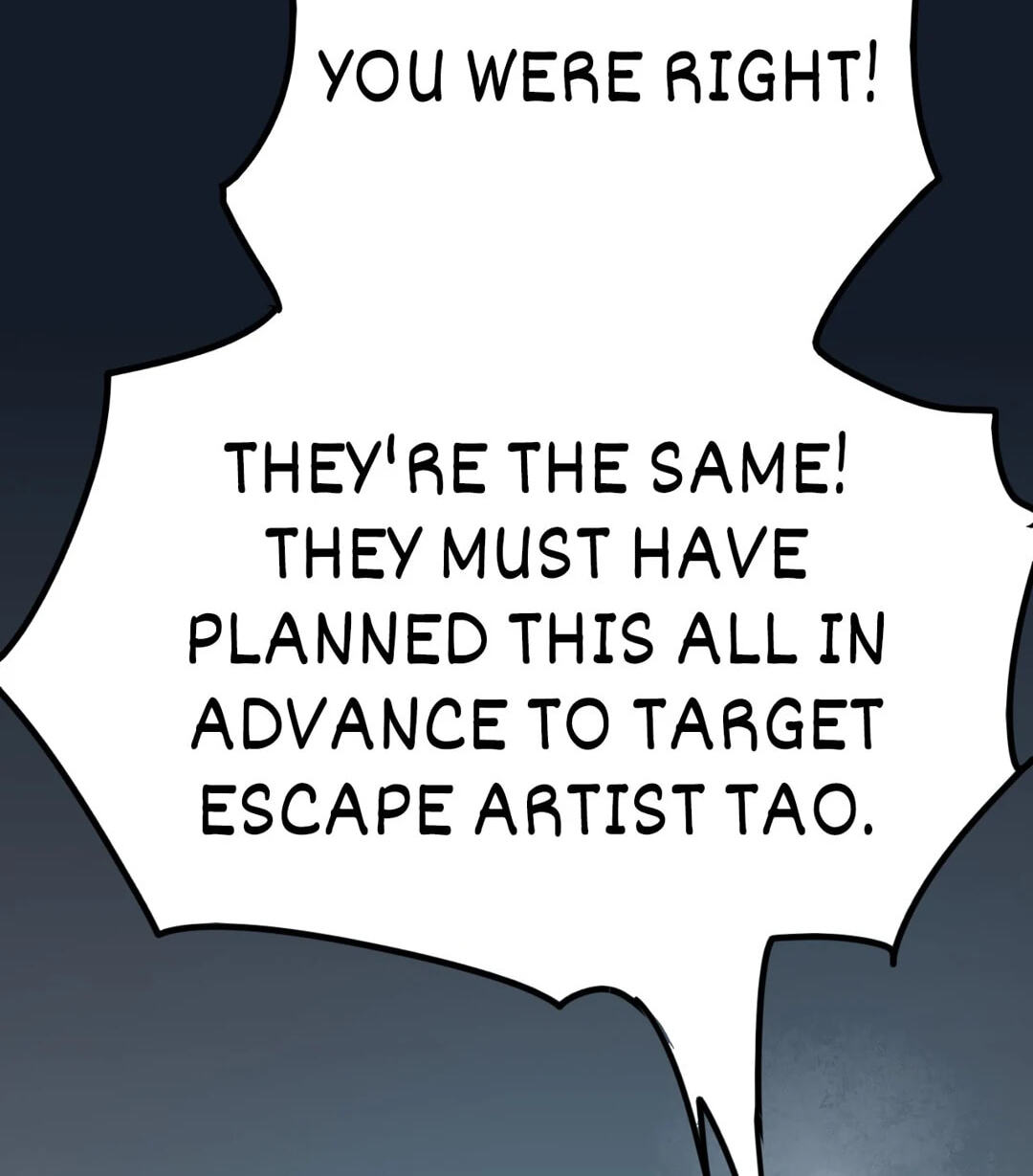 Read For the Win! chapter 108 image 11 on Lezhin