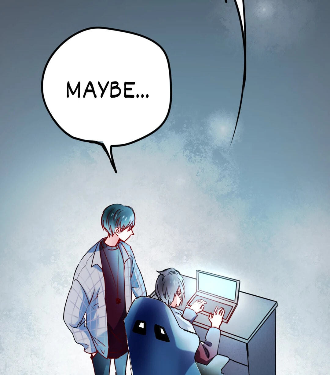 Read For the Win! chapter 108 image 12 on Lezhin