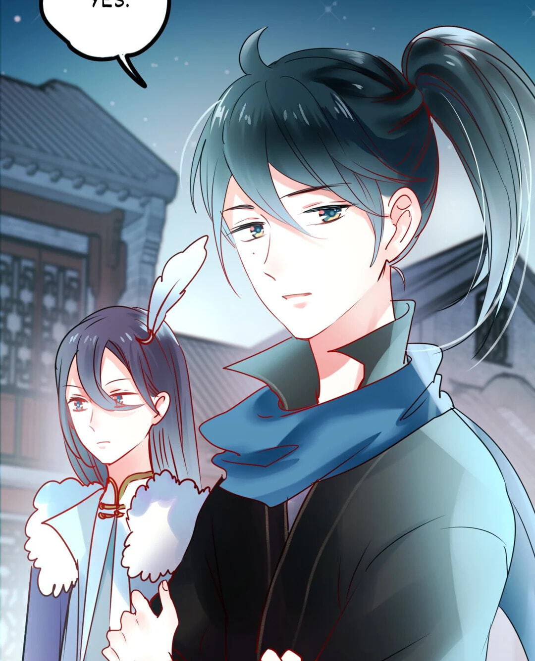 Read For the Win! chapter 108 image 22 on Lezhin