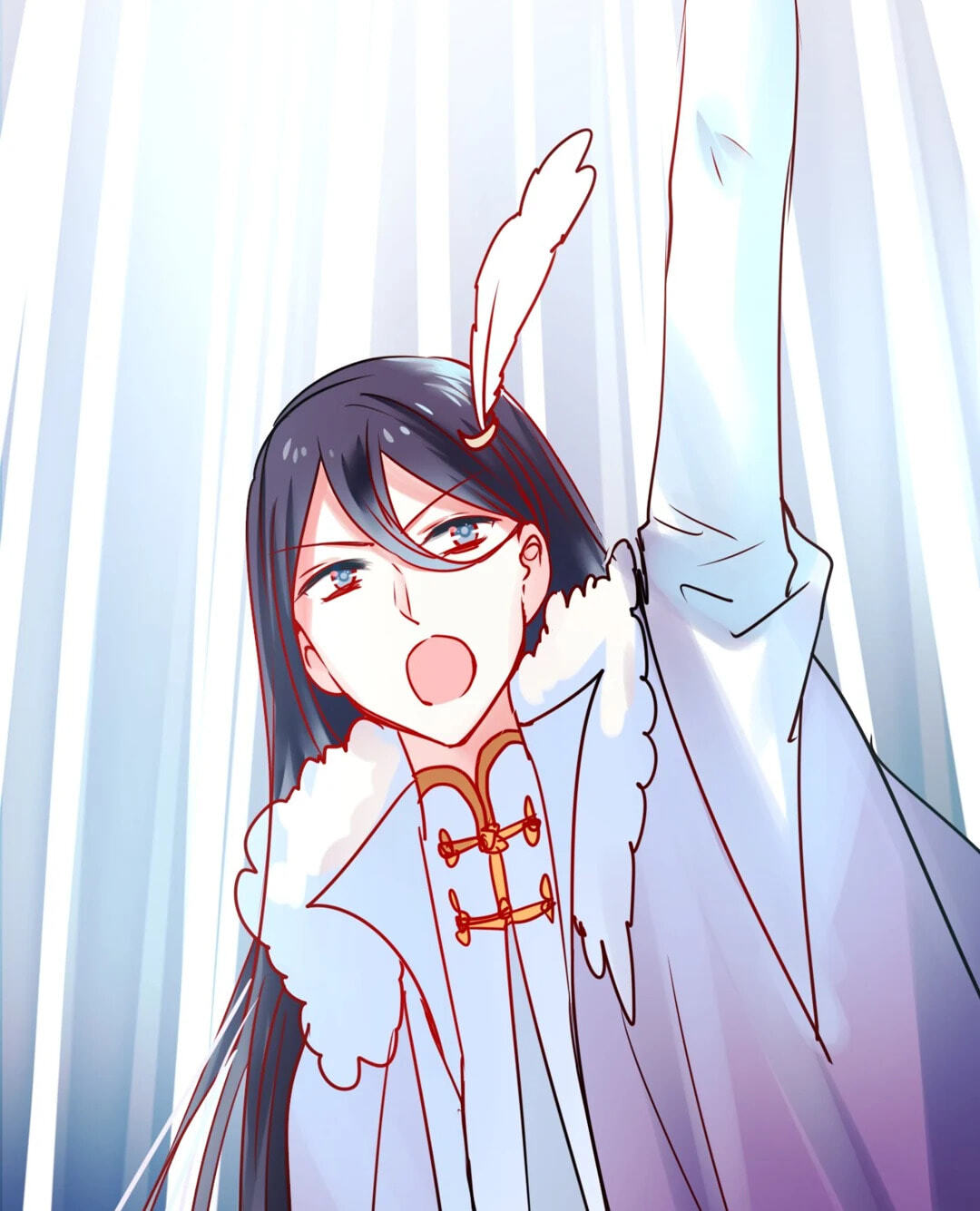 Read For the Win! chapter 108 image 27 on Lezhin