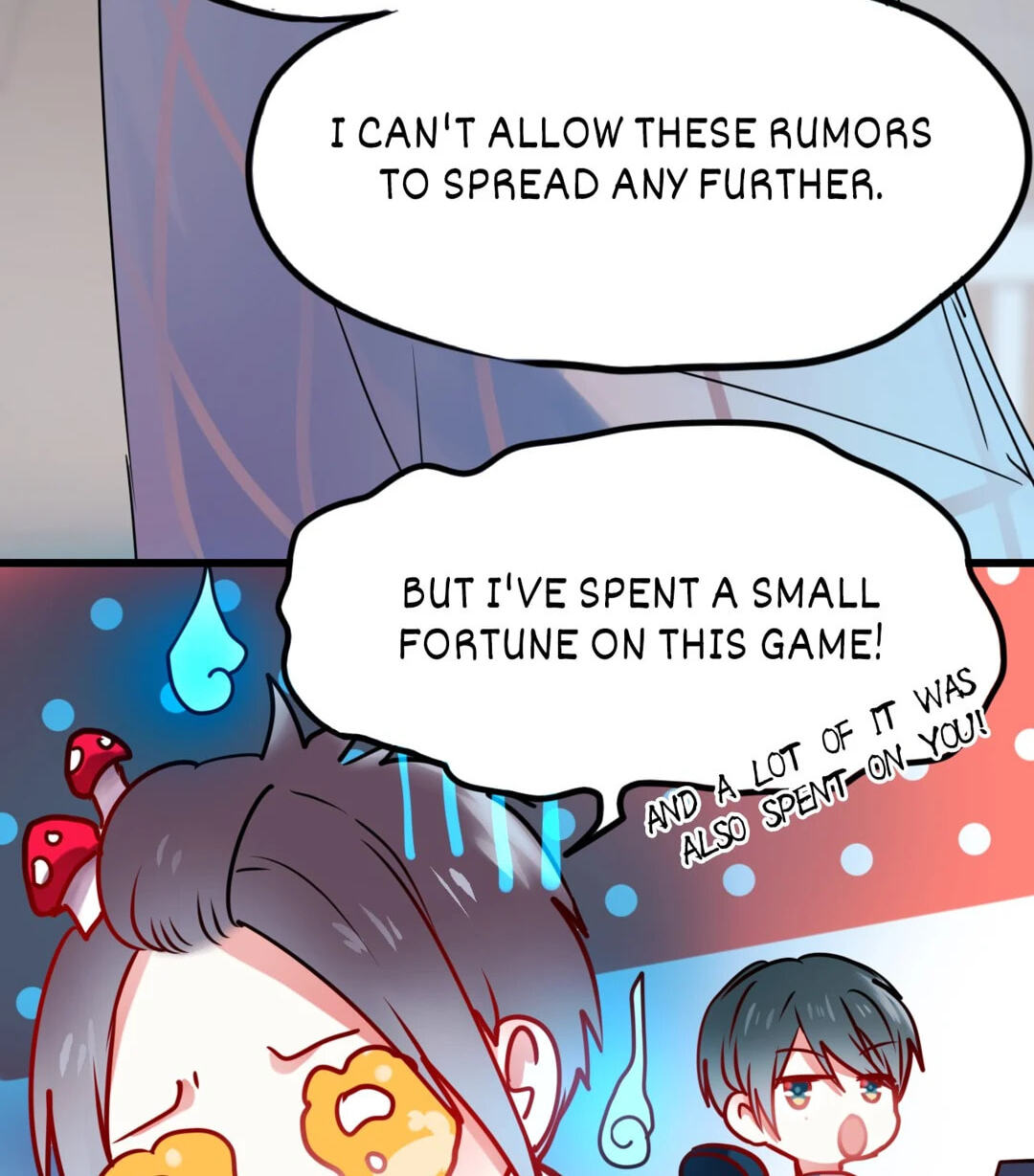 Read For the Win! chapter 108 image 3 on Lezhin