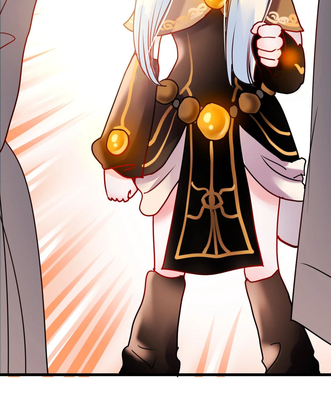 Read For the Win! chapter 108 image 33 on Lezhin