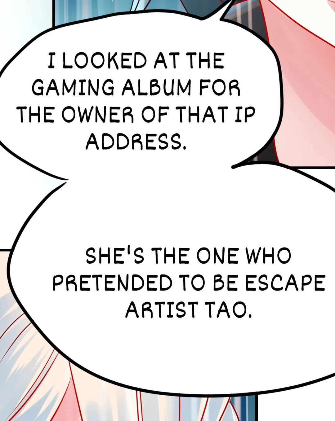 Read For the Win! chapter 108 image 39 on Lezhin