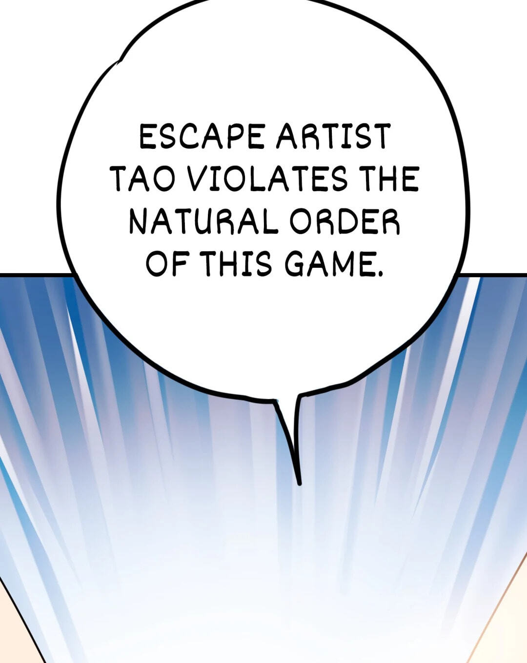 Read For the Win! chapter 108 image 44 on Lezhin