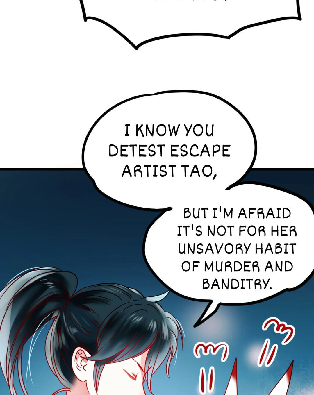 Read For the Win! chapter 108 image 49 on Lezhin