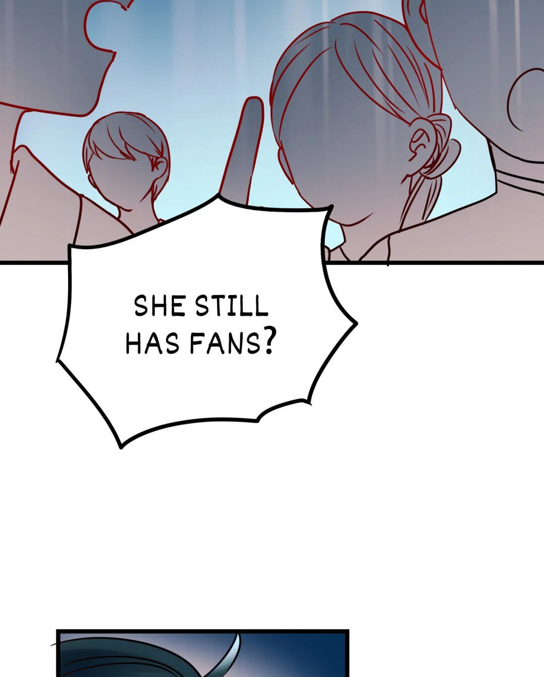Read For the Win! chapter 108 image 55 on Lezhin
