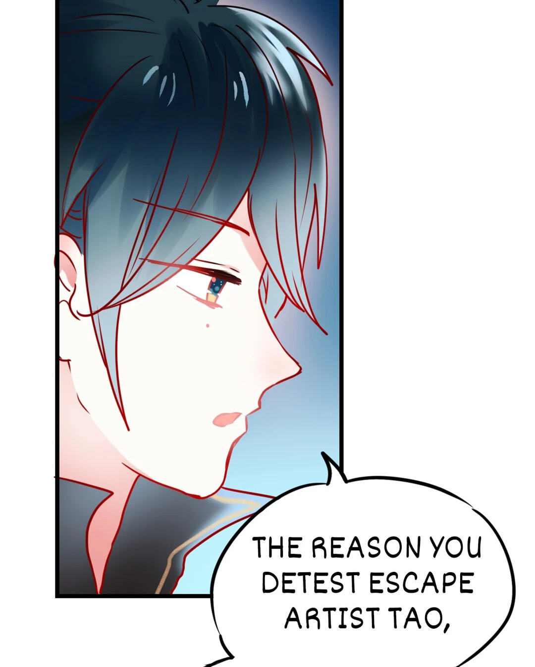 Read For the Win! chapter 108 image 56 on Lezhin