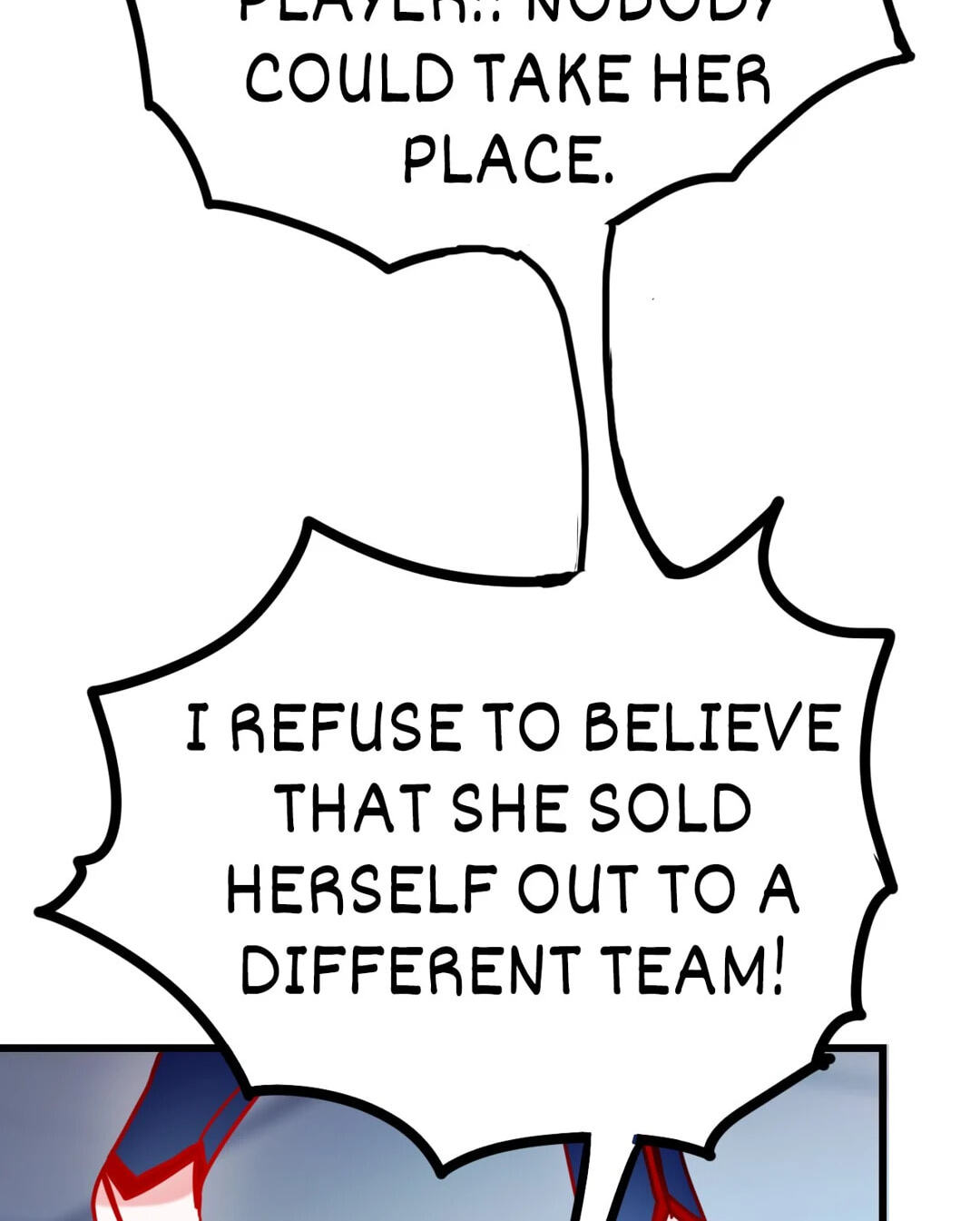 Read For the Win! chapter 108 image 59 on Lezhin