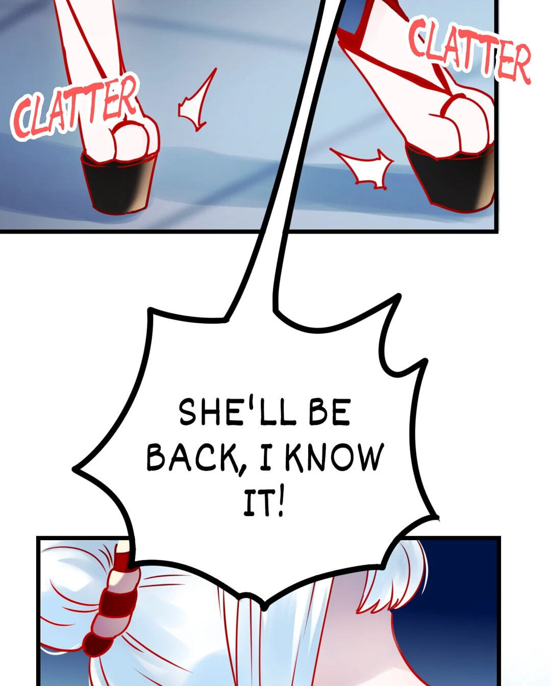 Read For the Win! chapter 108 image 60 on Lezhin
