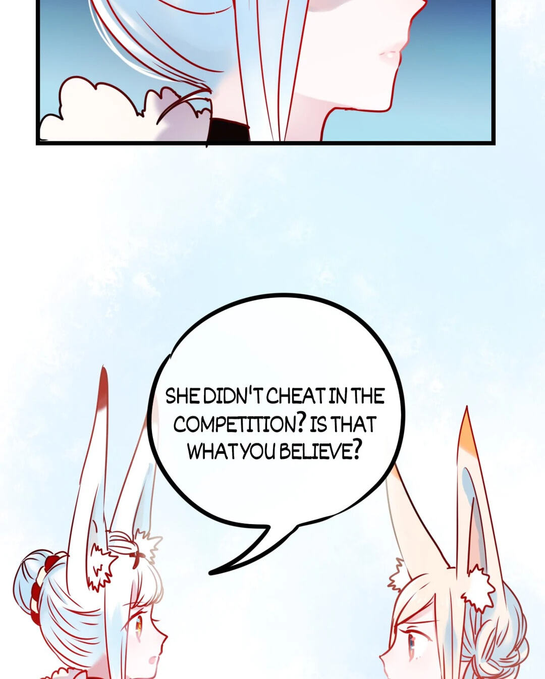 Read For the Win! chapter 108 image 61 on Lezhin