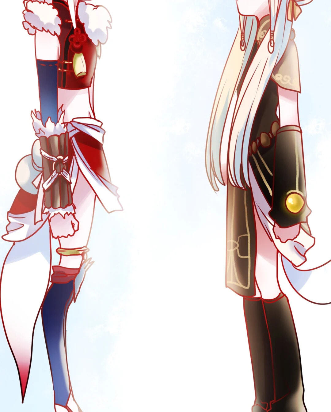 Read For the Win! chapter 108 image 62 on Lezhin