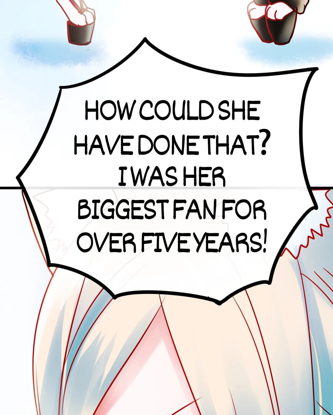 Read For the Win! chapter 108 image 63 on Lezhin