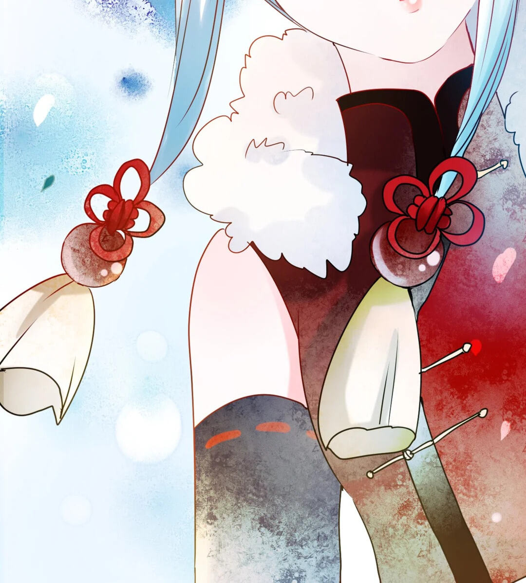 Read For the Win! chapter 108 image 73 on Lezhin