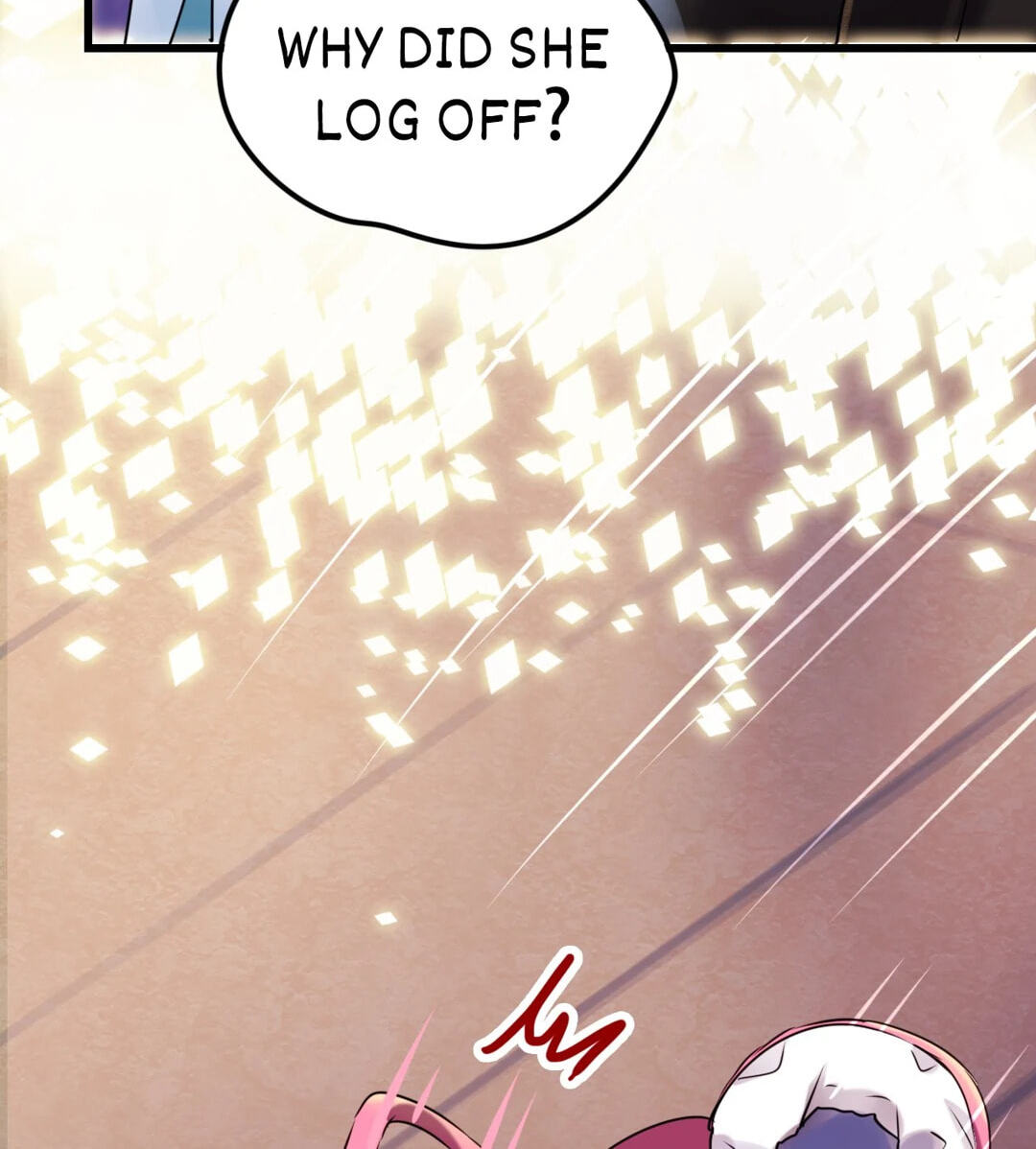 Read For the Win! chapter 108 image 77 on Lezhin