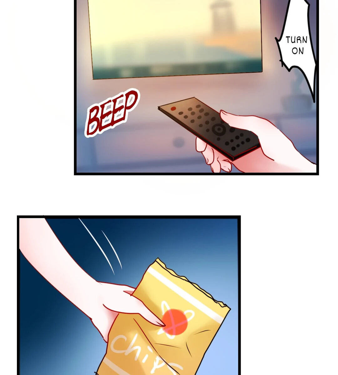 Read For the Win! chapter 108 image 79 on Lezhin