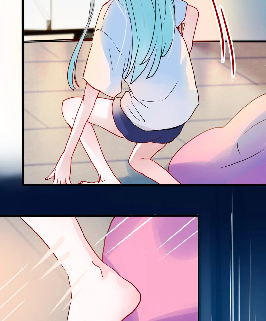 Read For the Win! chapter 108 image 85 on Lezhin