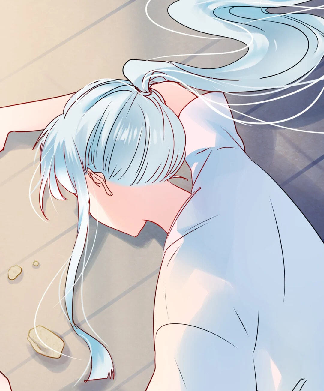 Read For the Win! chapter 108 image 88 on Lezhin