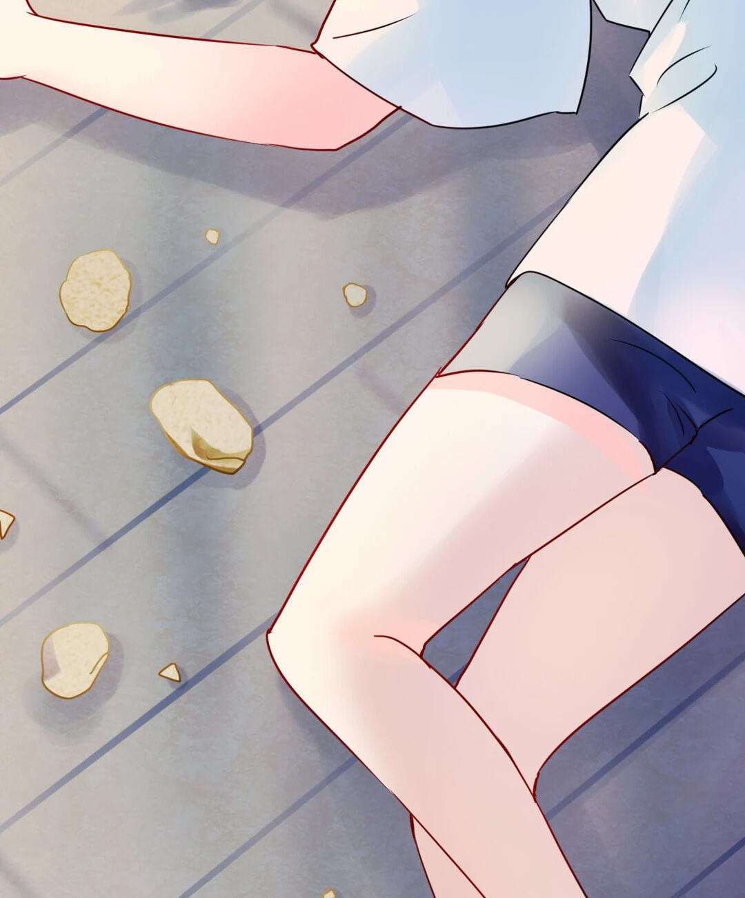 Read For the Win! chapter 108 image 89 on Lezhin