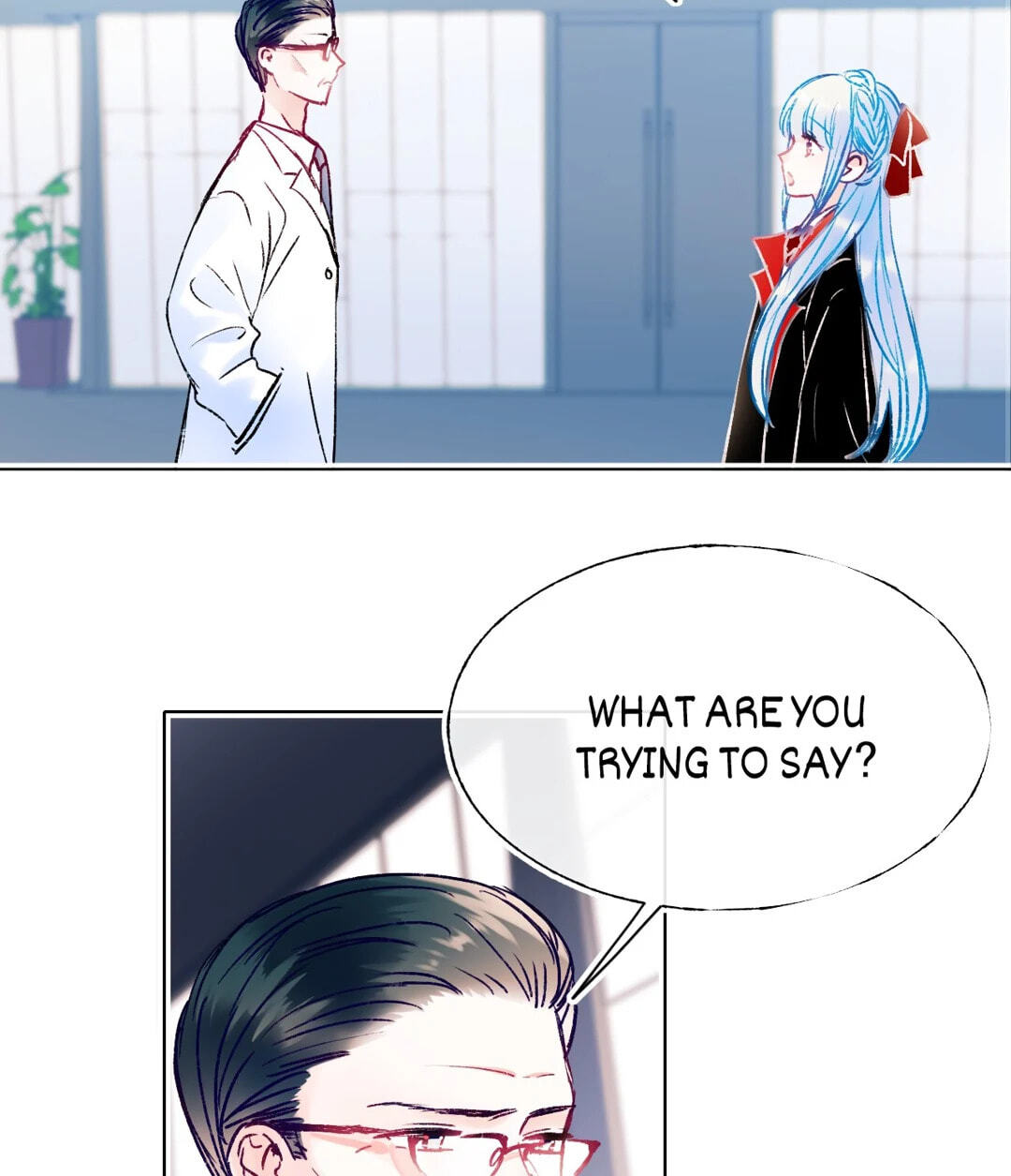 Read For the Win! chapter 109 image 1 on Lezhin