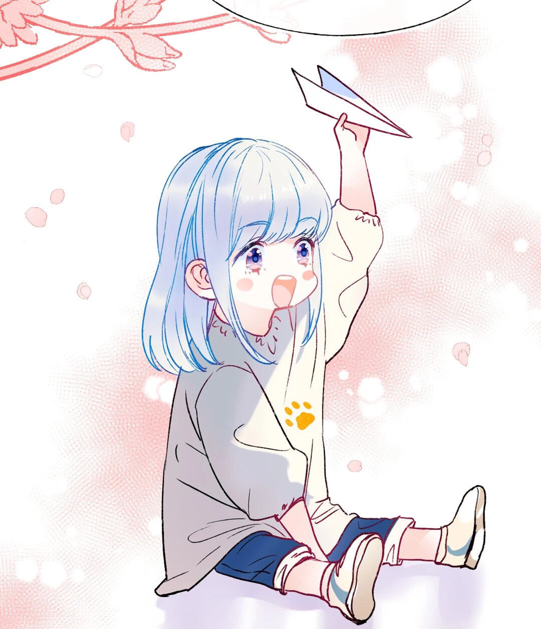Read For the Win! chapter 109 image 10 on Lezhin