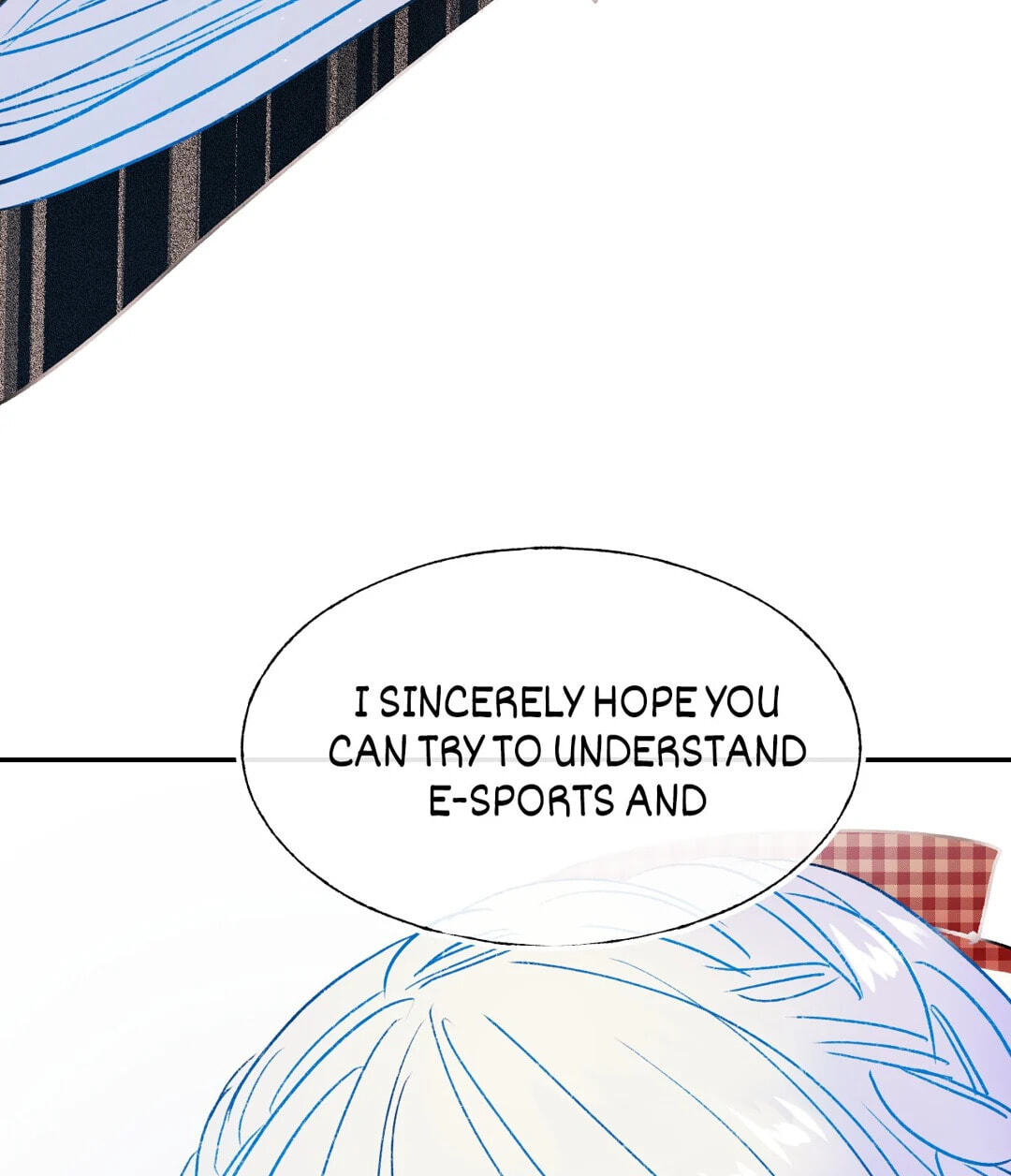 Read For the Win! chapter 109 image 14 on Lezhin