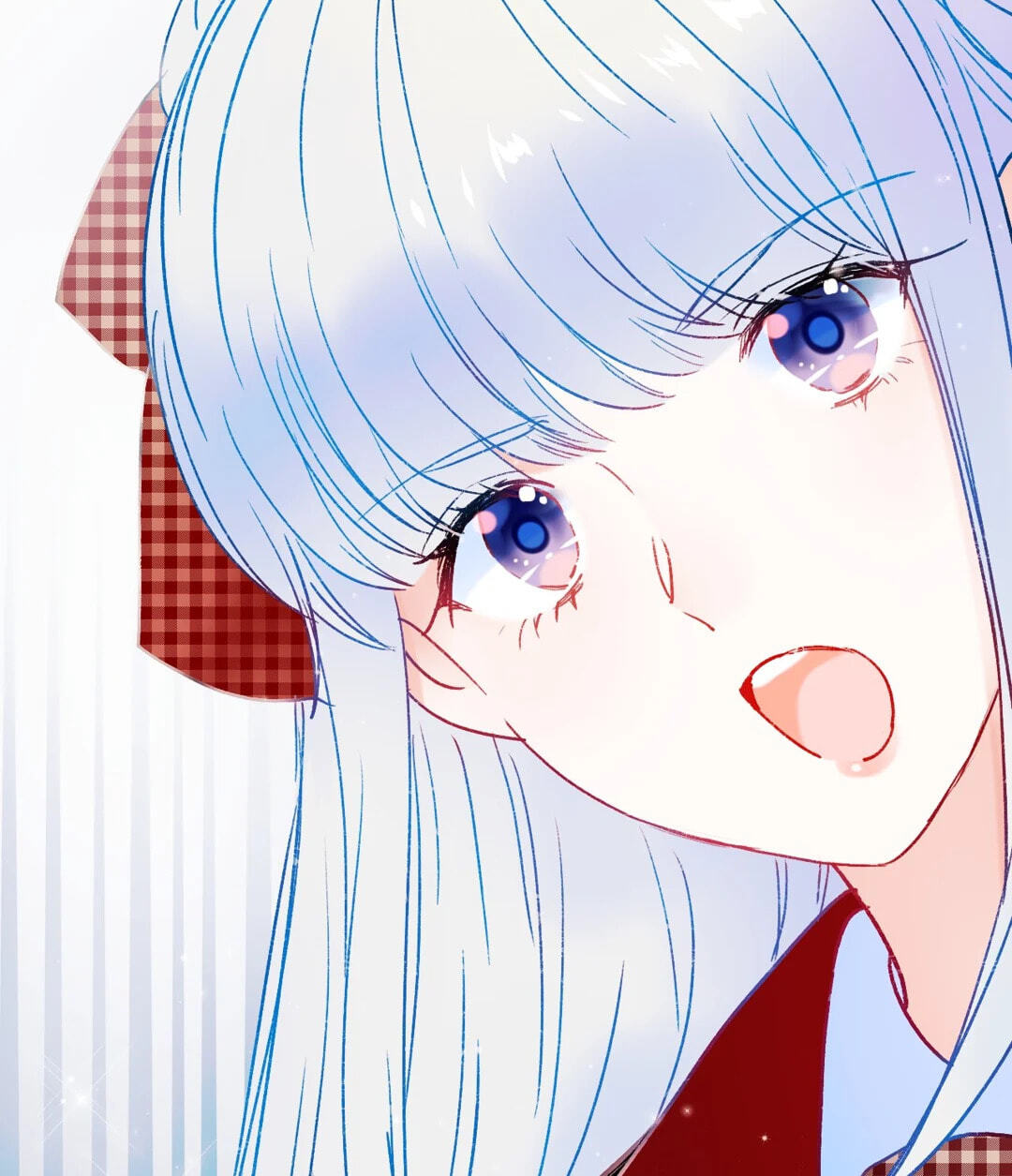 Read For the Win! chapter 109 image 15 on Lezhin