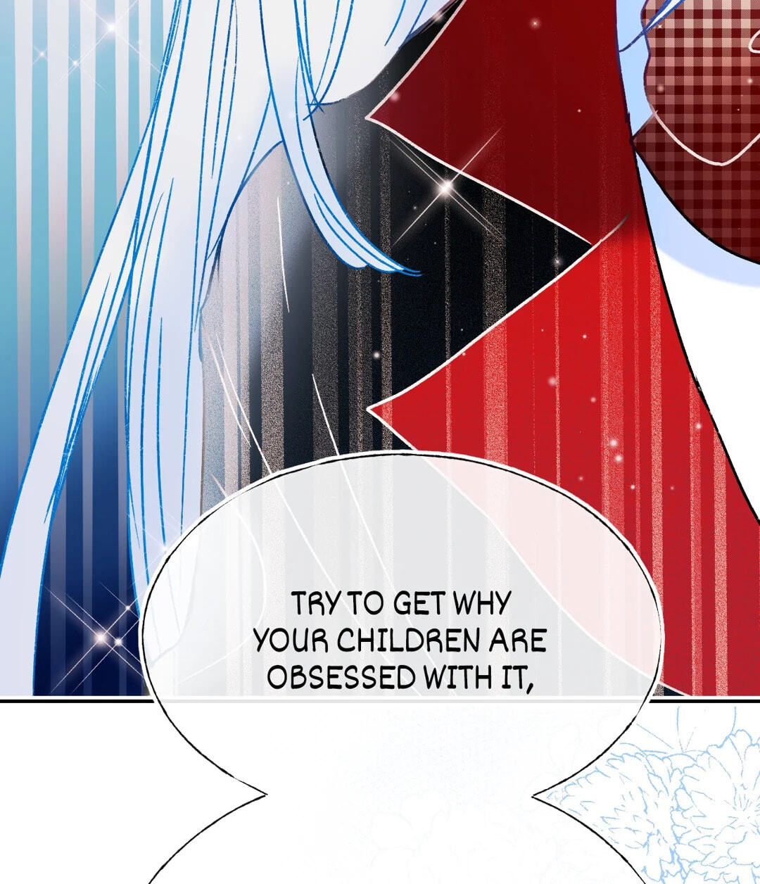 Read For the Win! chapter 109 image 16 on Lezhin
