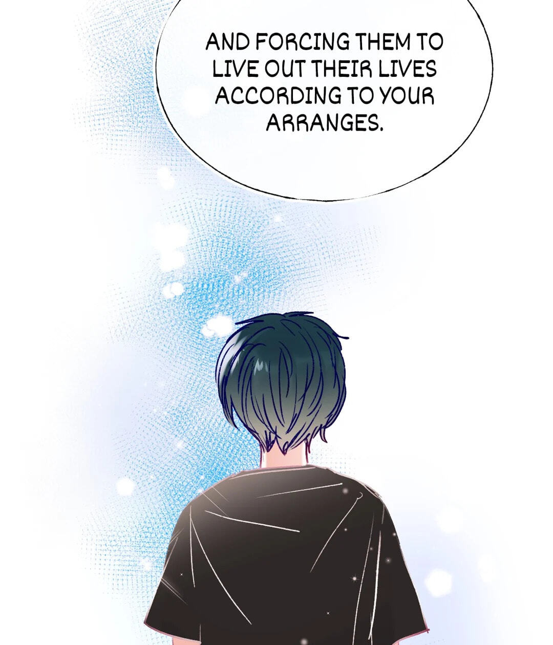 Read For the Win! chapter 109 image 18 on Lezhin