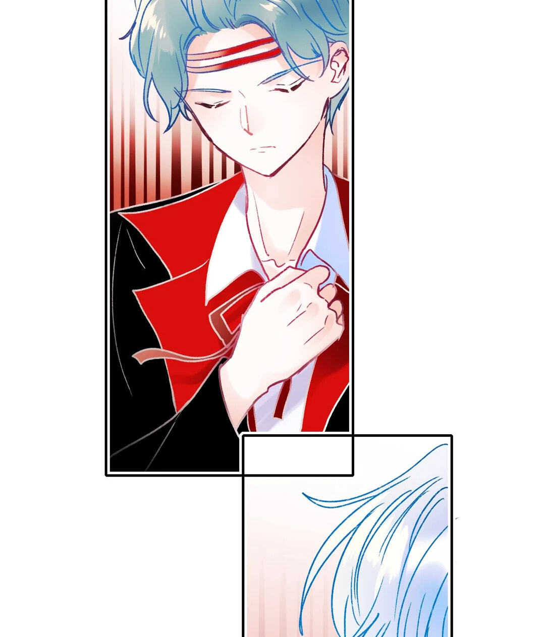 Read For the Win! chapter 109 image 26 on Lezhin