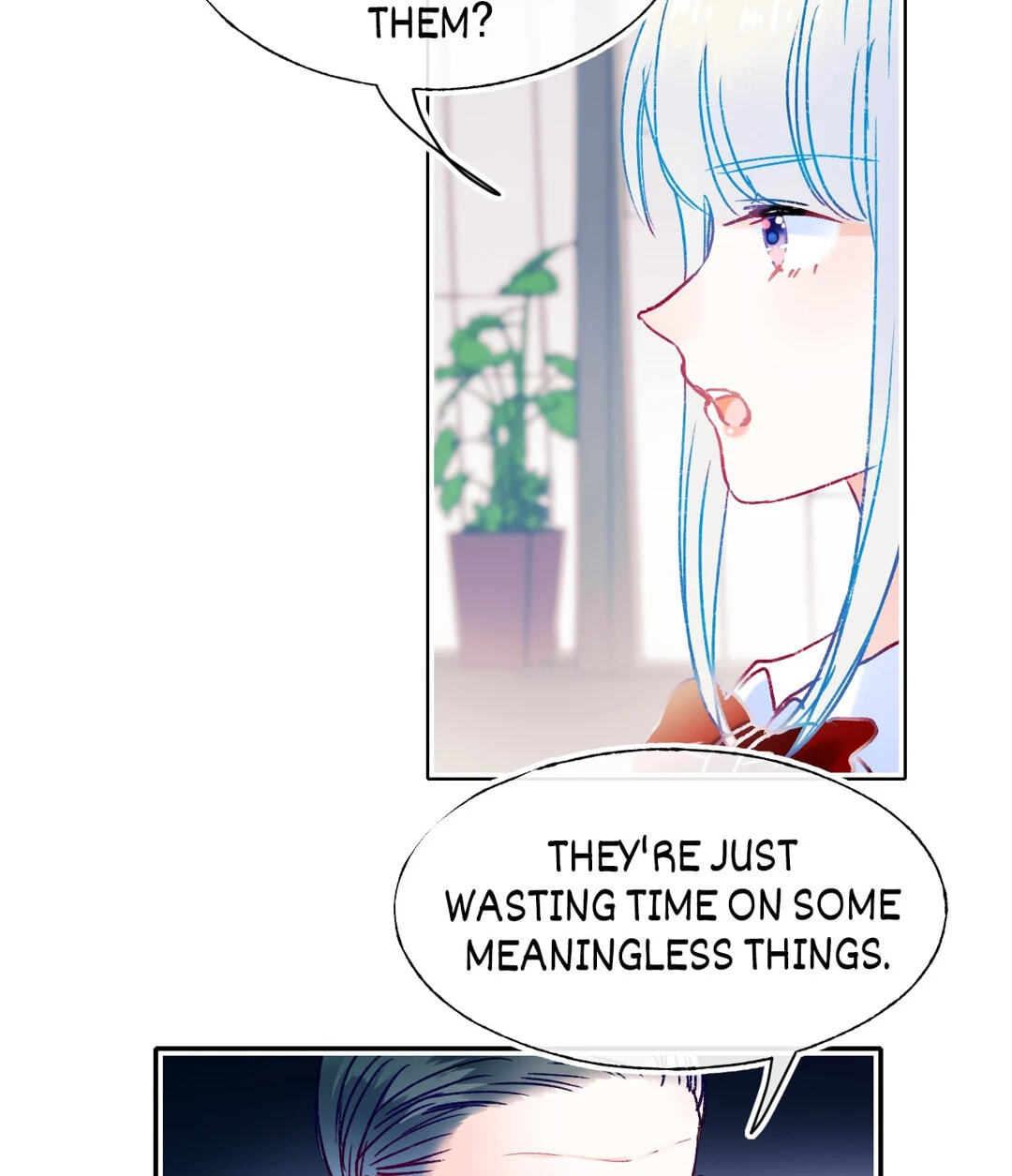 Read For the Win! chapter 109 image 3 on Lezhin