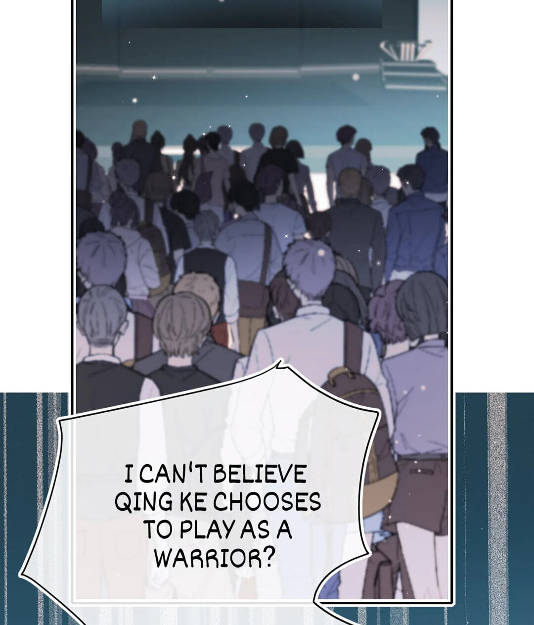 Read For the Win! chapter 109 image 30 on Lezhin